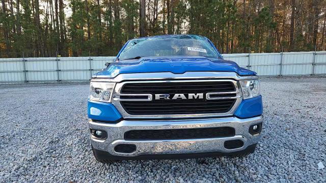 RAM 1500 2021