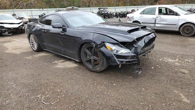 Ford Mustang 2016
