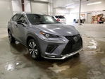 Lexus NX 2018