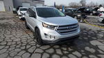 Ford Edge 2017