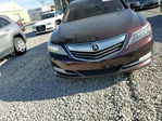 Acura RLX 2016