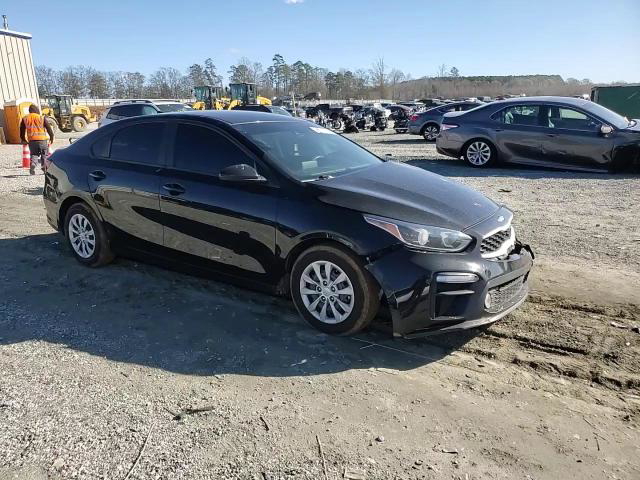 Kia Forte 2020