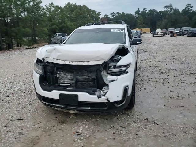GMC Acadia 2021