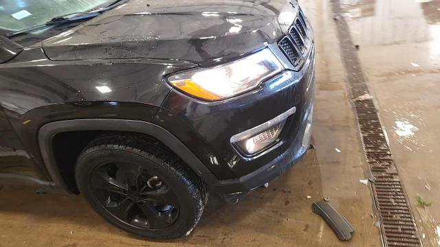 Jeep Compass 2018