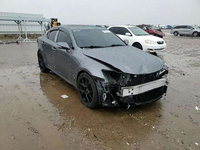 Lexus IS 2013