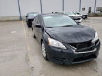 Nissan Sentra 2013