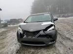 Toyota Sienna 2017