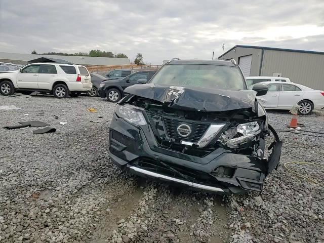 Nissan Rogue 2018