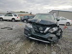 Nissan Rogue 2018