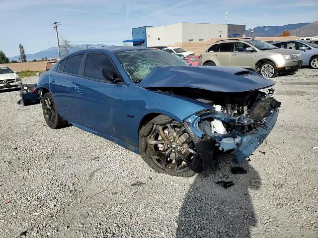 Dodge Charger 2023