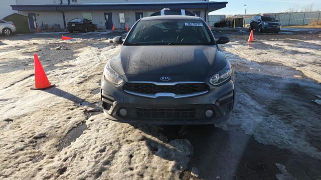 Kia Forte 2019