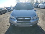 Subaru Forester 2018