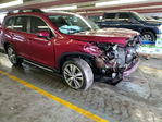 Subaru Ascent 2021