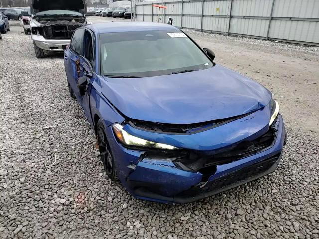Honda Civic 2023