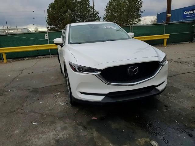 Mazda CX-5 2021