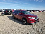 Nissan Rogue 2020
