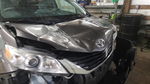 Toyota Sienna 2012