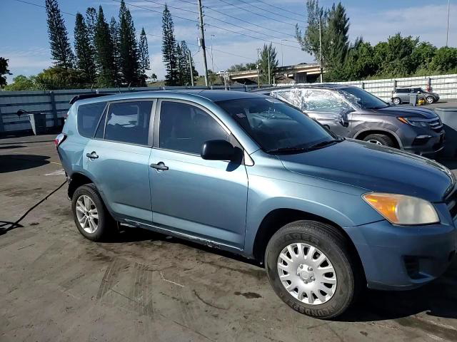 Toyota RAV 4 2009