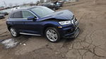 Audi Q5 2018