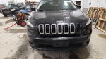 Jeep Cherokee 2016