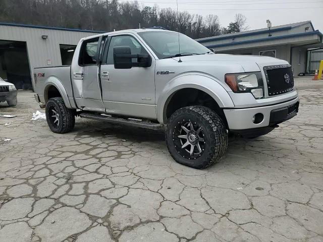 Ford F-150 2012
