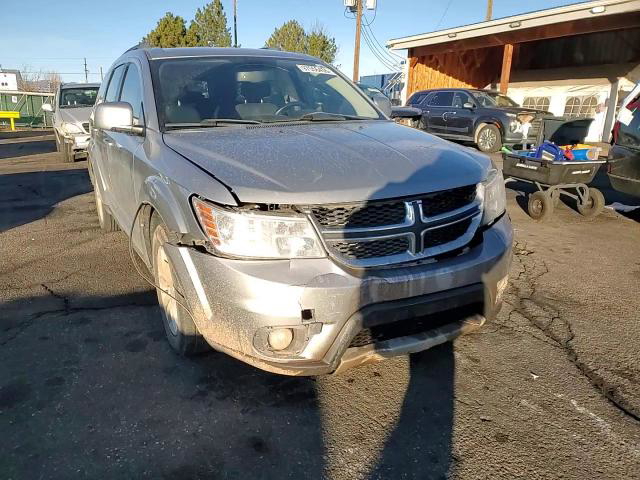 Dodge Journey 2017