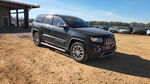 Jeep Grand Cherokee 2016
