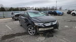 Honda Odyssey 2019