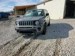 Jeep Renegade 2020