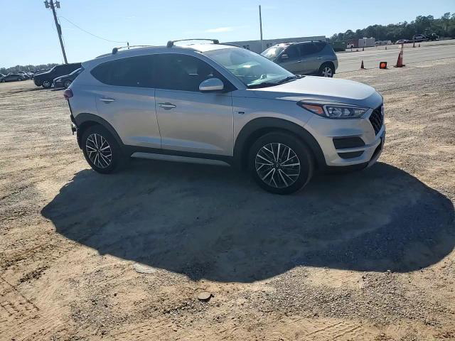 Hyundai Tucson 2020