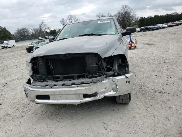 RAM 1500 2013
