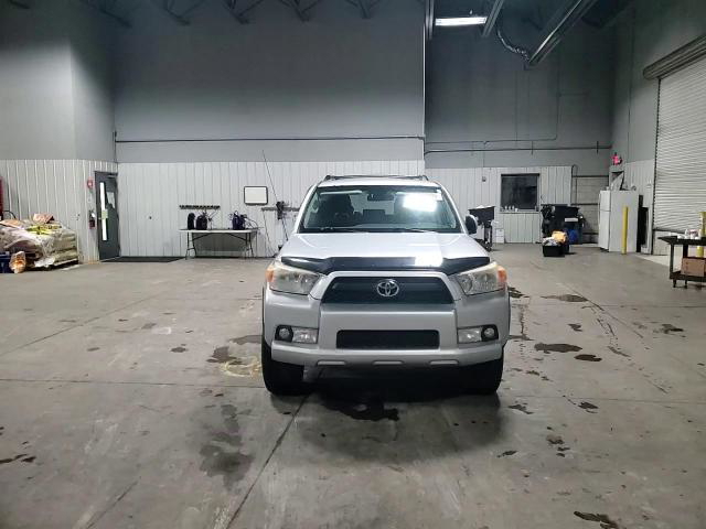 Toyota 4Runner 2012