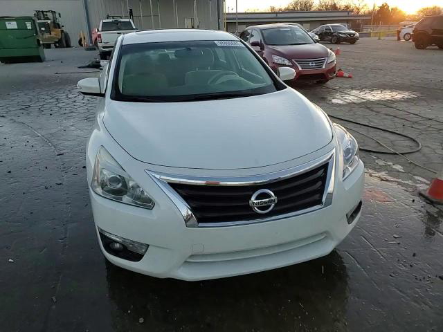 Nissan Altima 2014