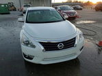 Nissan Altima 2014