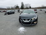 Nissan Maxima 2017