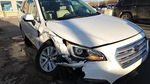 Subaru Outback 2016