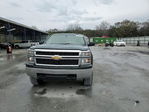 Chevrolet Silverado 2014