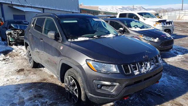 Jeep Compass 2021