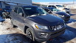 Jeep Compass 2021