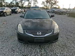 Nissan Altima 2010