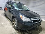 Subaru Forester 2015