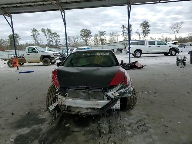 Nissan Maxima 2018