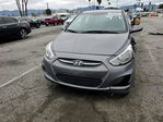 Hyundai Accent 2017