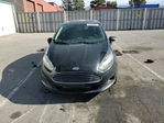 Ford Fiesta 2015