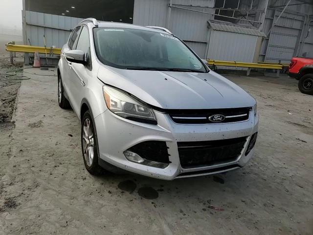 Ford Escape 2014