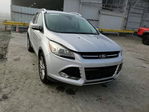 Ford Escape 2014