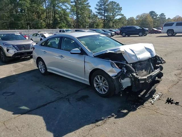 Hyundai Sonata 2018