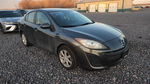 Mazda 3 2011