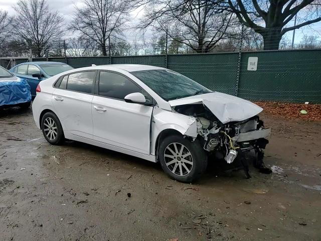 Hyundai IONIQ 2017