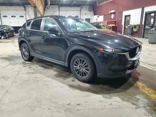 Mazda CX-5 2019